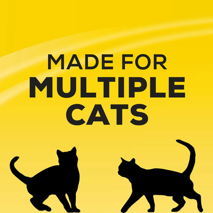 Tidy Cats Lightweight Cat Litter — 8.5 kg