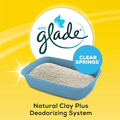 Tidy Cats Lightweight Cat Litter — 8.5 kg