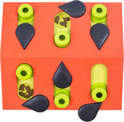 Catstages Rainy Day Interactive Cat Puzzle