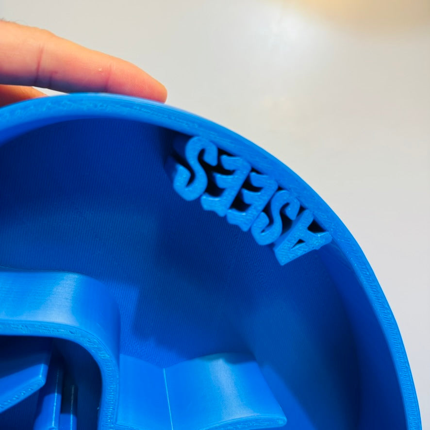 Personalized Pet Puzzle Feeder Bowl | S Series