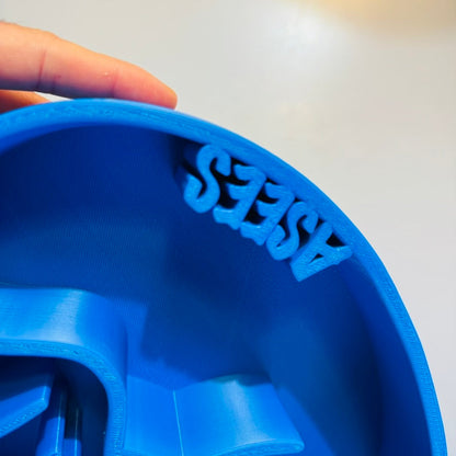 Personalized Pet Puzzle Feeder Bowl | S Series