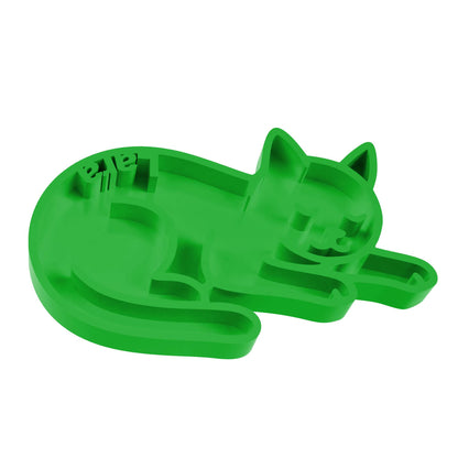 Personalized Pet Puzzle Feeder Bowl | C Series