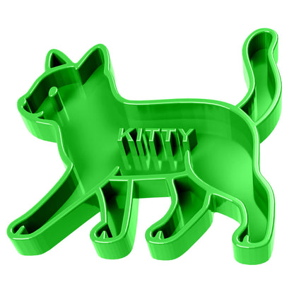 Personalized Pet Puzzle Feeder Bowl | C Series
