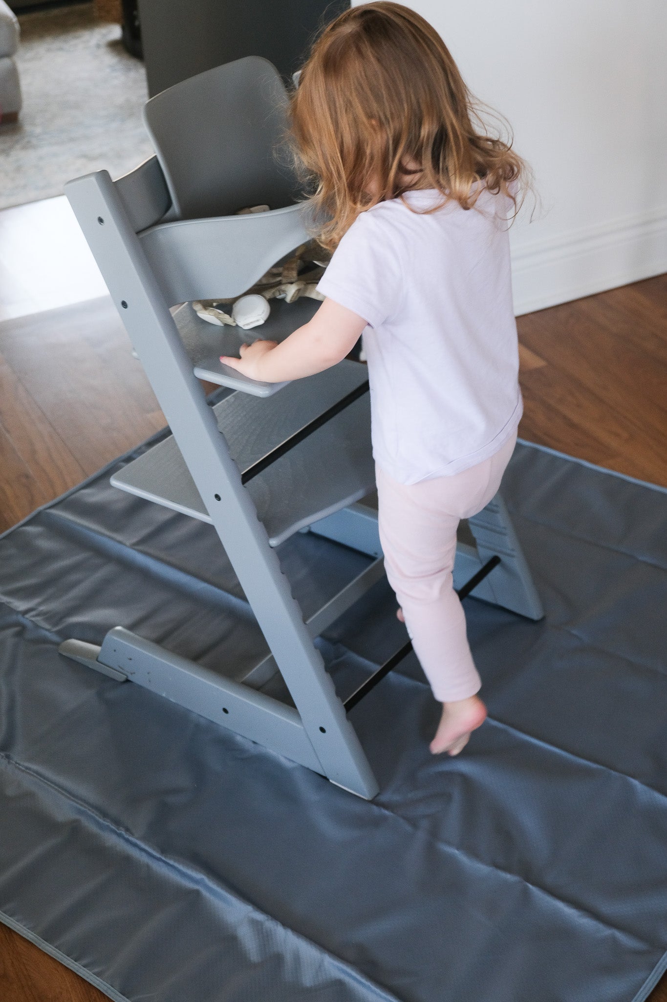 Waterproof Baby Play Mat — Multipurpose Floor Mat