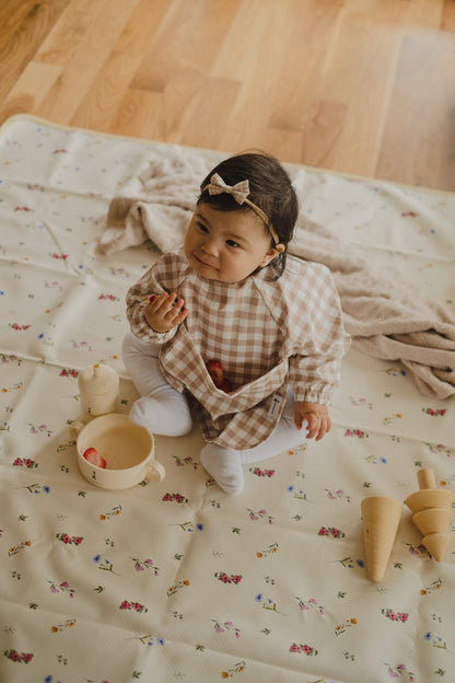 Waterproof Baby Play Mat — Multipurpose Floor Mat
