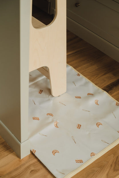 Waterproof Baby Play Mat — Multipurpose Floor Mat
