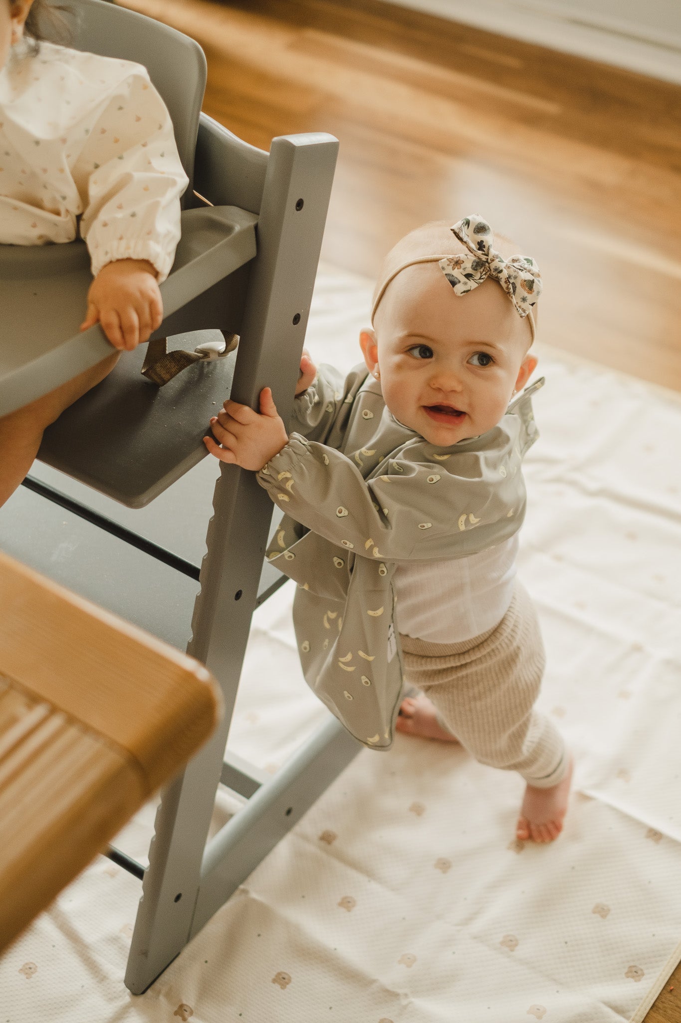 Waterproof Baby Play Mat — Multipurpose Floor Mat
