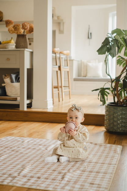 Waterproof Baby Play Mat — Multipurpose Floor Mat