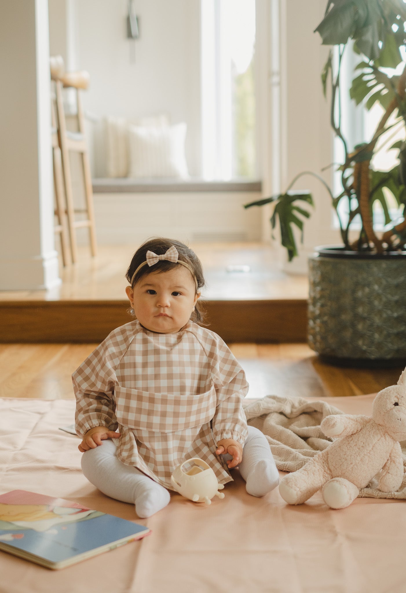 Waterproof Baby Play Mat — Multipurpose Floor Mat