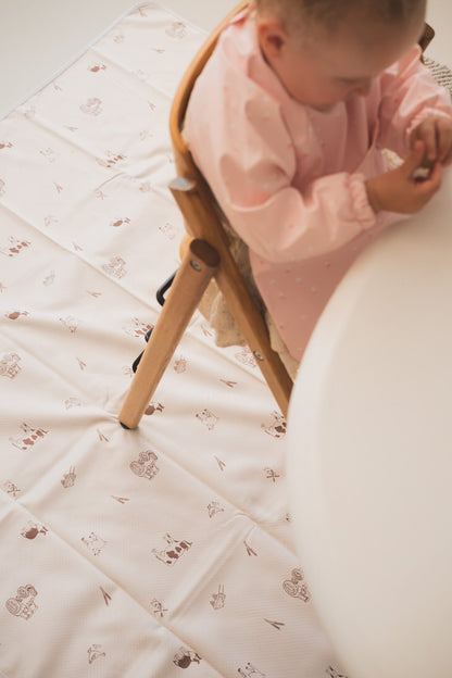 Waterproof Baby Play Mat — Multipurpose Floor Mat