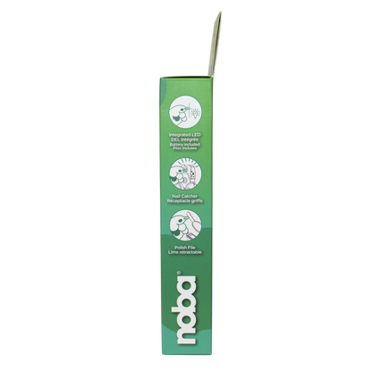 Noba LED Nail Clipper for Cats & Dogs