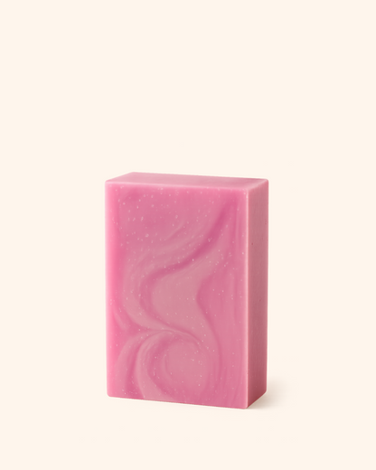 Savon en barre - Fleur de cerisier