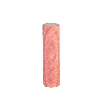 Fique Rope Replacement Post - 15 Inch