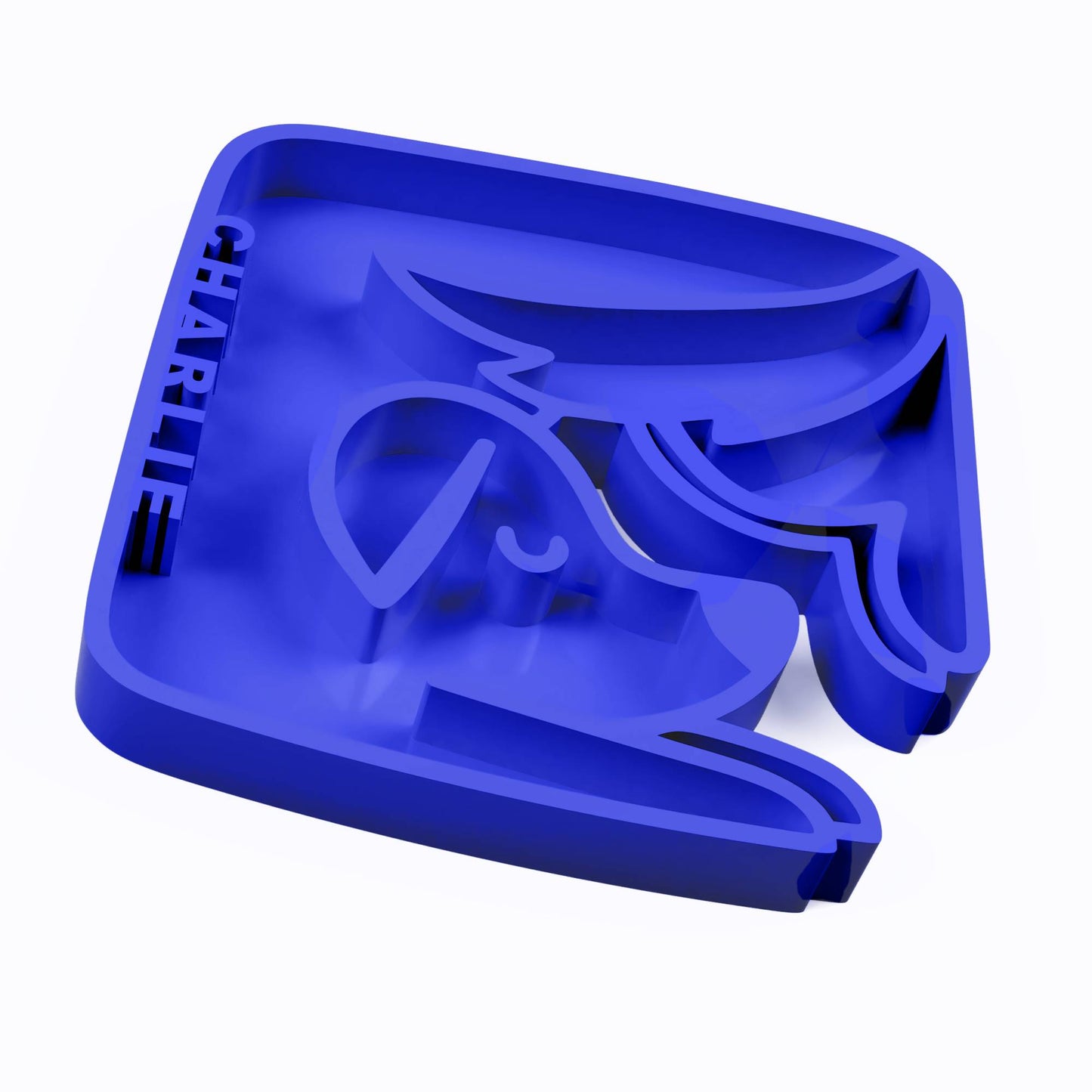 Personalized Pet Puzzle Feeder Bowl | S Series