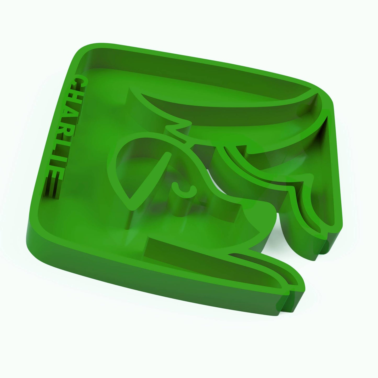Personalized Pet Puzzle Feeder Bowl | S Series