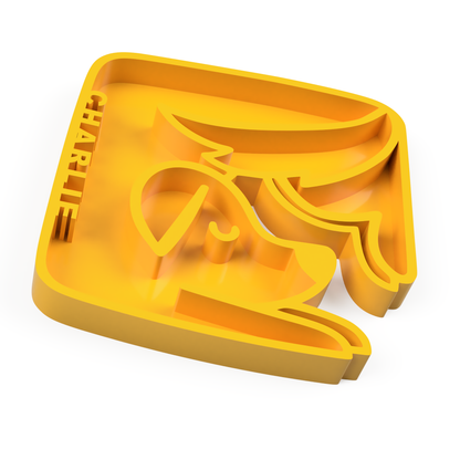 Personalized Pet Puzzle Feeder Bowl | S Series