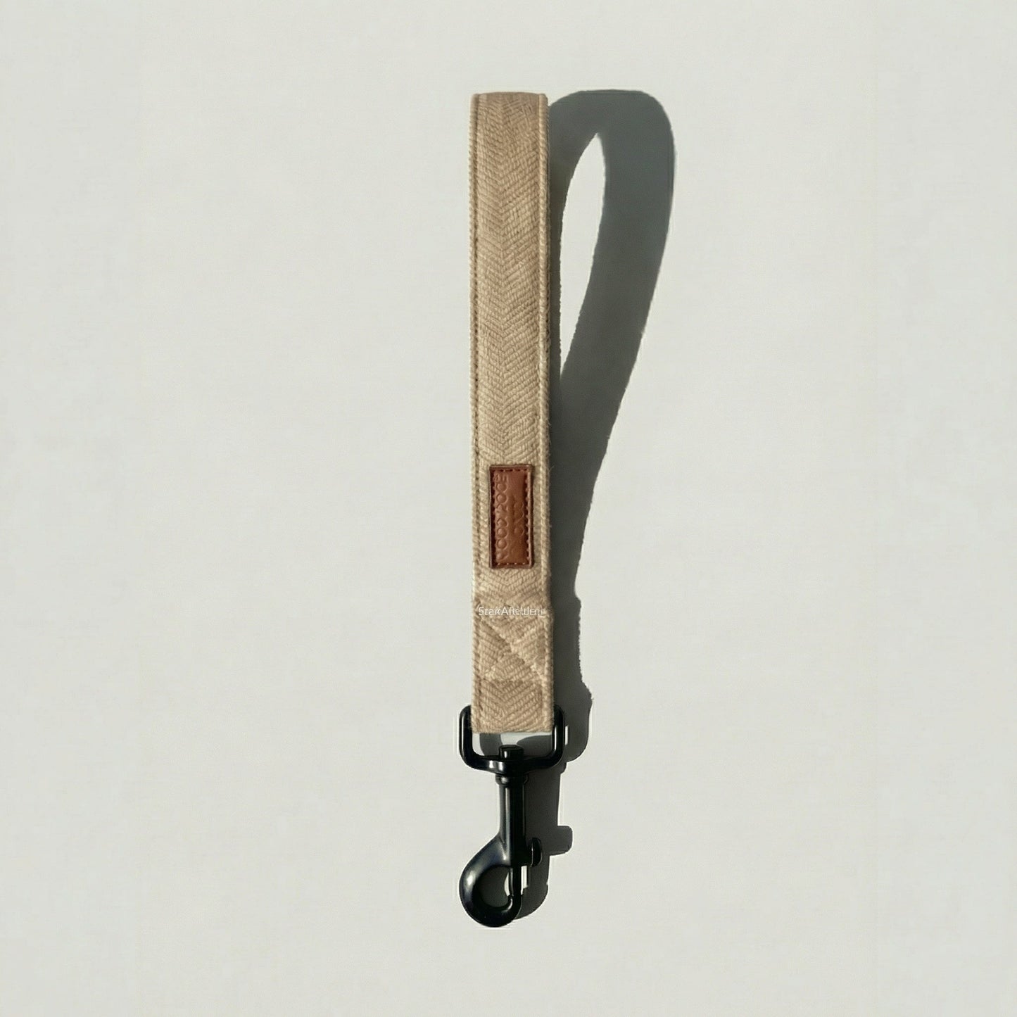 Tweed Leash